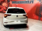 Volkswagen Polo 1.0