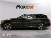 Mercedes-Benz C 300 de T 9G-TRONIC Avantgarde