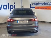Audi A3 30 TDI S line S tronic