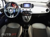 Fiat 500 1.0 Hybrid Connect