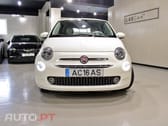 Fiat 500 1.2 Lounge Dualogic S&S