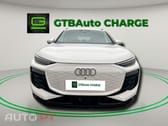 Audi Q6 E-Tron  I.V.A DEDUTÍVEL