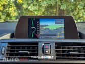 BMW 116 116D SPORTLINE