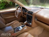 Porsche Cayenne Tiptronic
