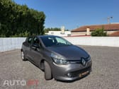 Renault Clio 0.9 TCE Confort