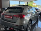 Mercedes-Benz A 250 e 8G-DCT AMG Line Advanced