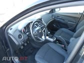 Chevrolet Cruze 1.6 I LT