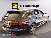 Jaguar XF Mild-Hybrid R-Dynamic S D200 AWD