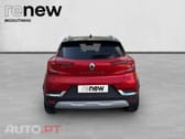 Renault Captur Captur Techno TCe 90