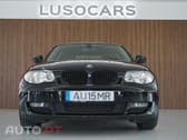 BMW 118 d Line Sport