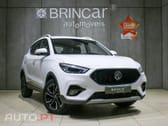 MG ZS 1.0 T-GDI Luxury
