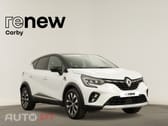 Renault Captur Captur 1.0 TCe Techno Bi-Fuel