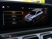 Mercedes-Benz GLE d 4Matic