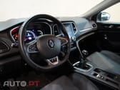 Renault Mégane Sport Tourer 1.5 Blue dCi Equilibre