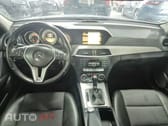Mercedes-Benz C 220 CDi Avantgarde Aut.