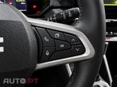 Dacia Bigster mild hybrid