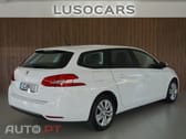 Peugeot 308 SW 1.6 BlueHDi Style