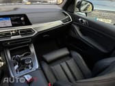 BMW X5 45 e xDrive Pack M