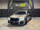 BMW 745 e iPerformance Pack M Auto