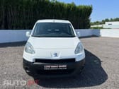 Peugeot Partner 1.6 e-HDi Family