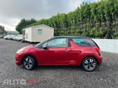 Citroen DS3 1.6 VTi So Chic