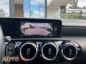 Mercedes-Benz A 180 d Progressive Aut.