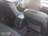 BMW 320 d Touring EfficientDynamics Line Luxury