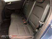 Ford Kuga 2.5 Powershift FHEV ST-Line