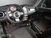 MINI Cooper One D