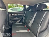 Nissan Qashqai 1.5 dCi Acenta