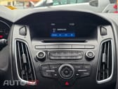 Ford Focus 1.5 TDCi Trend+