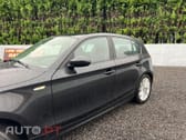 BMW 118 d