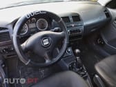 Seat Ibiza 1.9 TDi Signo