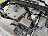 Volvo XC40 1.5 T4 PHEV Inscription