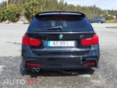 BMW 320 d Pack M