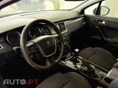 Peugeot 508 SW 1.6 e-HDi Active 2-Tronic
