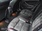 Mercedes-Benz CLA 200 d AMG Line
