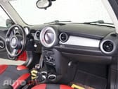 MINI Cooper One D