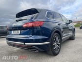 Volkswagen Touareg 3.0 TDI V6 Elegance Plus