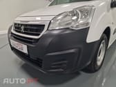 Peugeot Partner 1.6 BlueHDi L1 Premium 3L