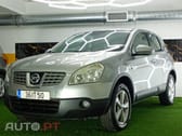 Nissan Qashqai 1.5 dCi Acenta