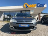 Citroen C5 1.6 eHDI