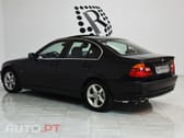 BMW 320 i