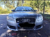 Audi A4 Avant 2.0 TDI S Line