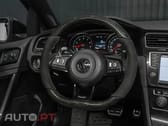 Volkswagen Golf 2.0 TSi GTi DSG Performance