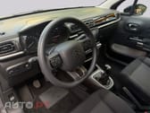 Citroen C3 1.2 SHINNE 