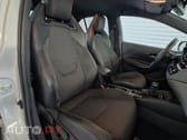 Toyota Corolla 2.0 Hybrid Exclusive
