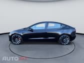 Tesla Model 3 Performance Dual Motor AWD