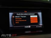 Audi A5 2.0 TDI Multitronic S-line