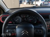 Citroen C3 1.2 PureTech C-Series